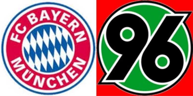 Hannover 96, Bayer Münih