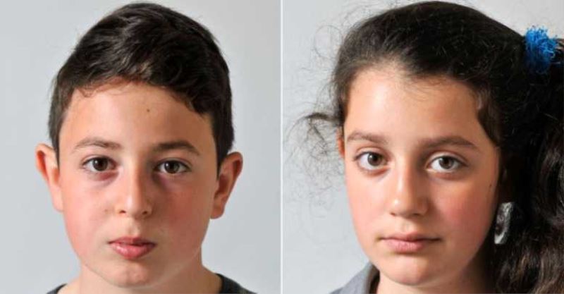 Hollanda, Sığınma Talepleri Reddedilen İki Ermeni Çocuğu Sınır Dışı Edecek