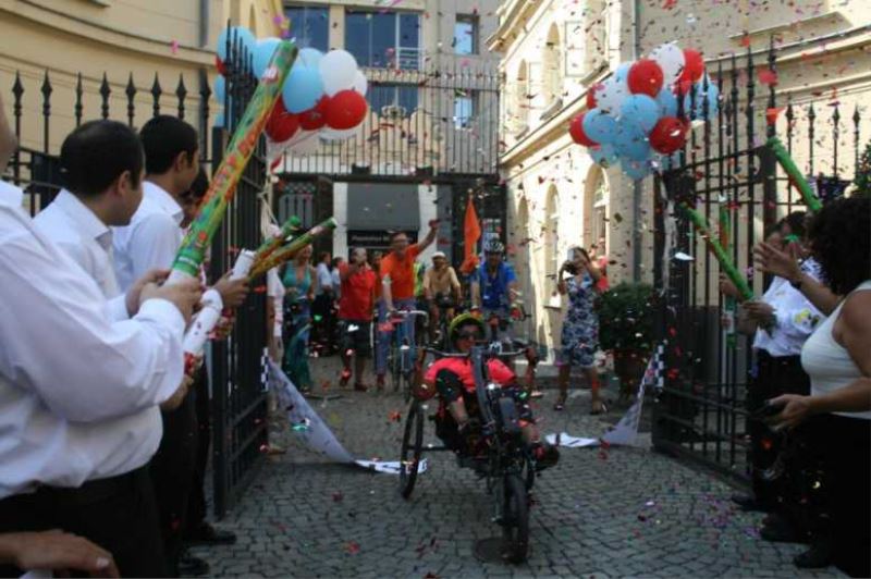 Hollanda Krallığı İstanbul Başkonsolosluğundan Müjde