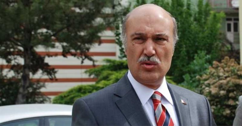 Hüseyin Çapkın