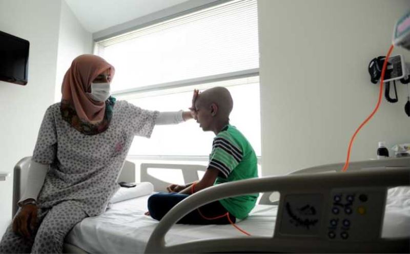 İliğe kavuşan Mustafa