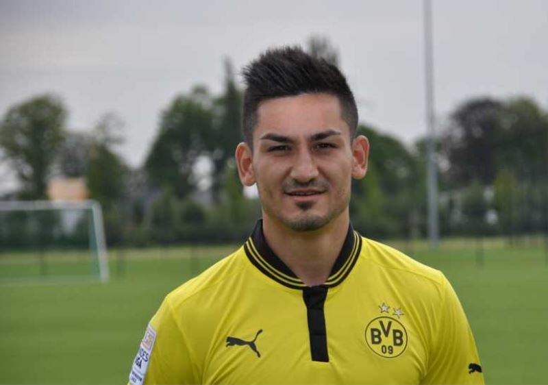 İlkay Gündoğan sezonu kapattı