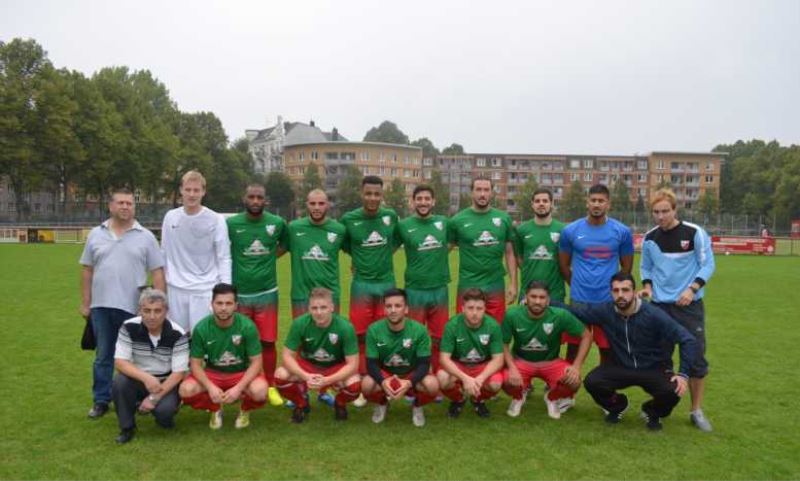 İnter Hamburg  ŞAMPİYON