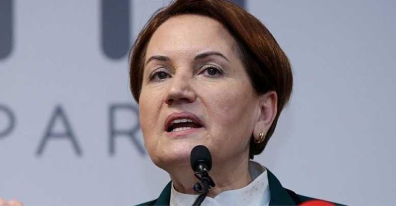 İYİ Parti, 24 Haziran seçimine katılabilecek