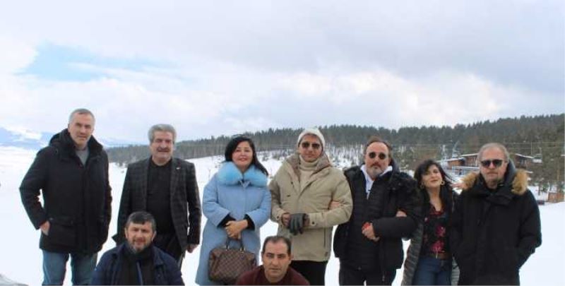Kars’ın tarihi eserlerine ve doğal güzelliklerine bir tur   