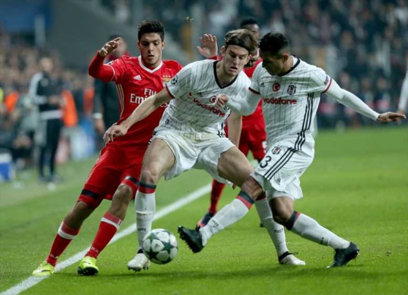 Kartaldan muhteşem dönüş 3-3