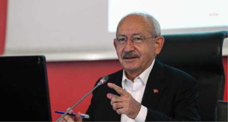 Kemal Kılıçdaroğlu, 14-17 Aralık