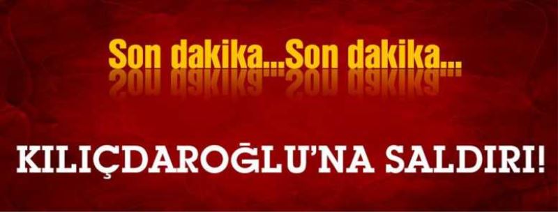 Kılıçdaroğlu
