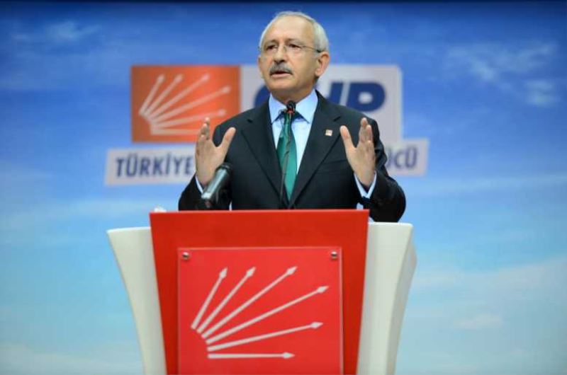 Kılıçdaroğlu