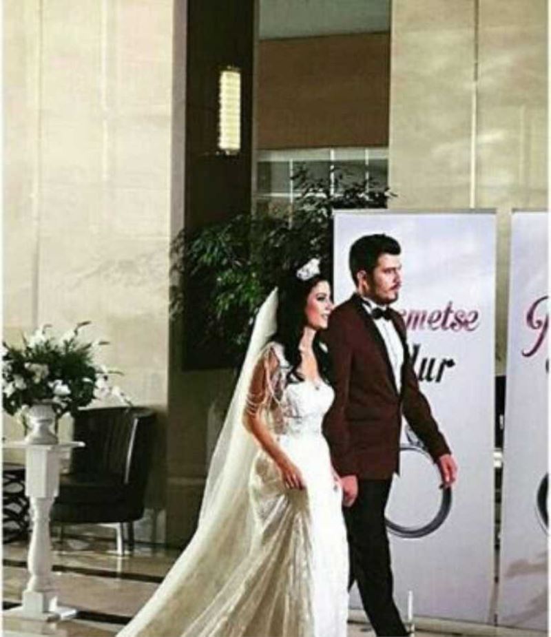 Kısmetse Olur