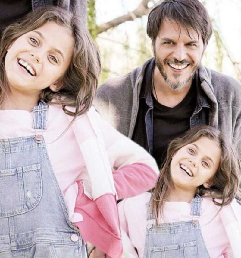 KIZIYLA AYNI DİZİDE 