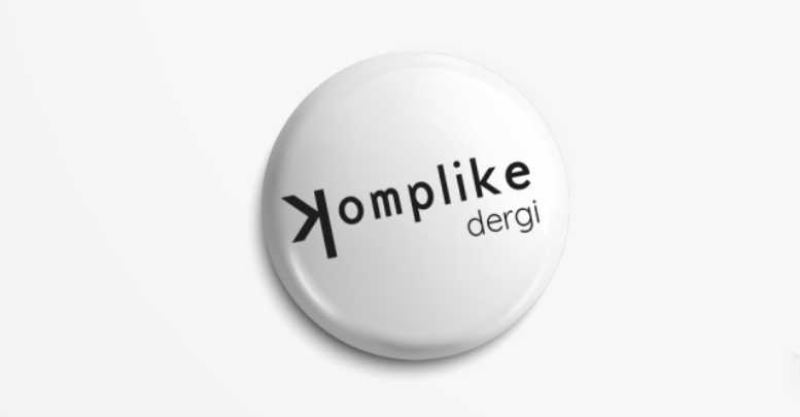 Komplike Dergi basılı yayın formatında okuyucusuyla kucaklaşmaya hazırlanıyor!
