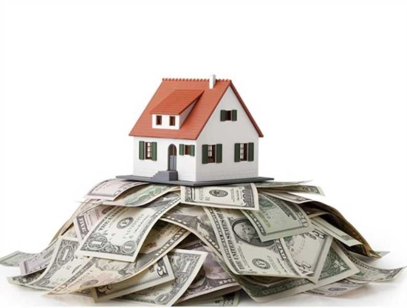 KONUT SATIŞLARI  YÜZDE 5,4 AZALDI