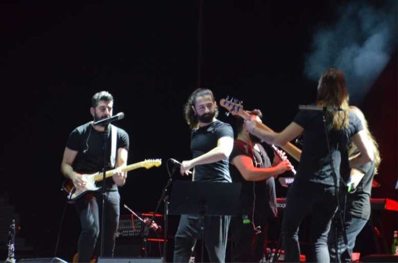 Koray Avcı 