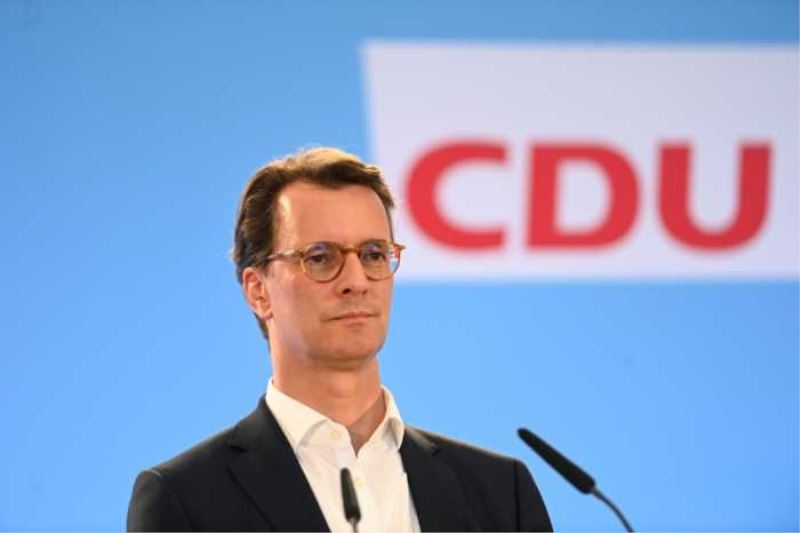 Kuzey Ren Vestfalya Eyalet Meclisi seçimlerinde CDU birinci çıktı