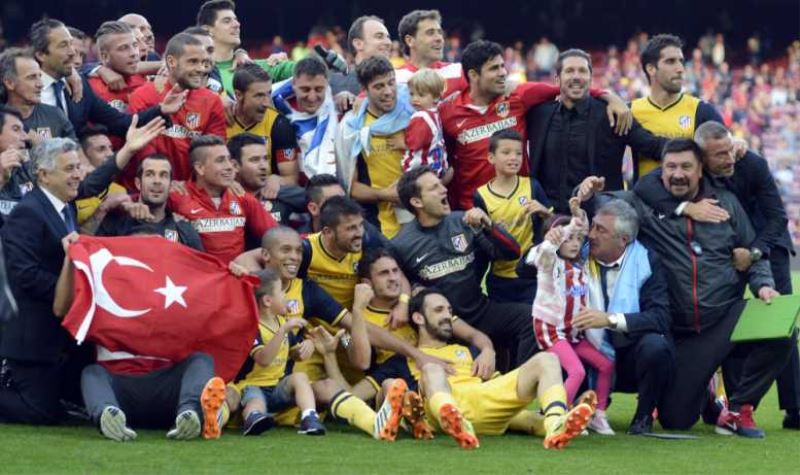 La Liga