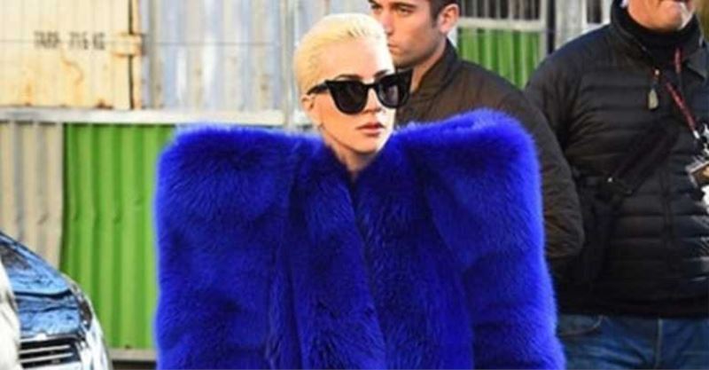Lady Gaga 