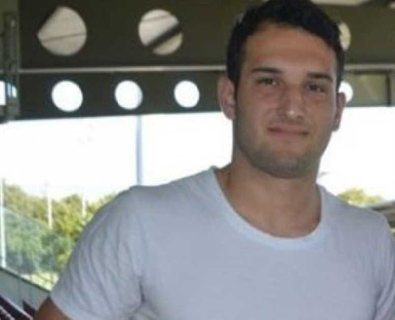 Levin Mete Öztunalı, Mainz