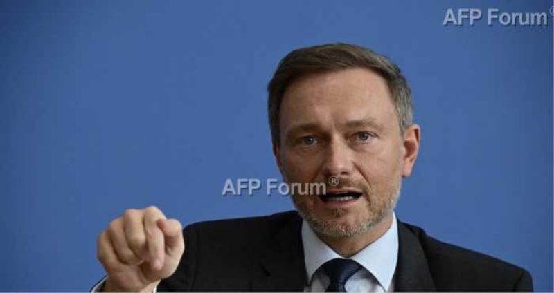 Lindner erteilt Steuererhöhungen erneut Absage