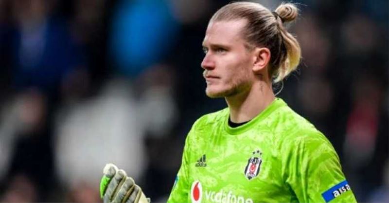 Loris Karius
