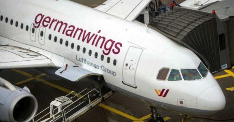 Lufthansa, koronavirüs krizi nedeniyle yan kuruluşu Germanwings Havayolu