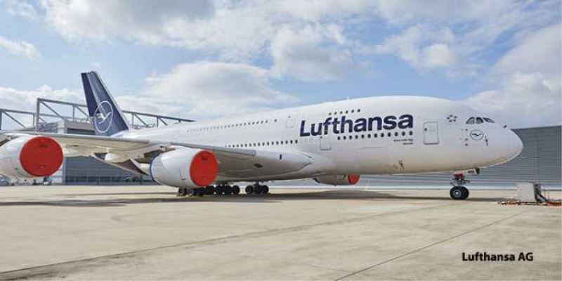 Lufthansa