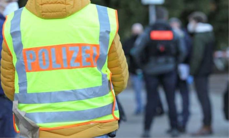 Mann erschießt in nordhessischem Supermarkt 53-jährige Frau und sich selbst