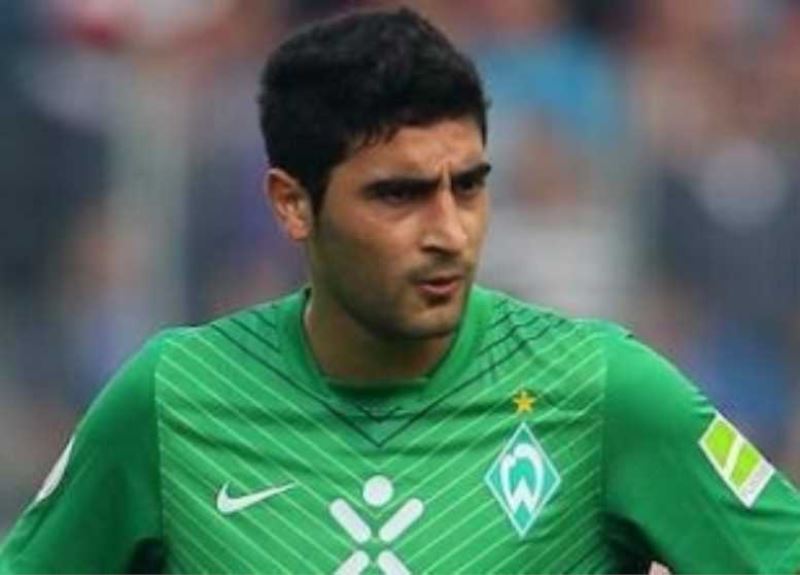 Mehmet Ekici Trabzon spor