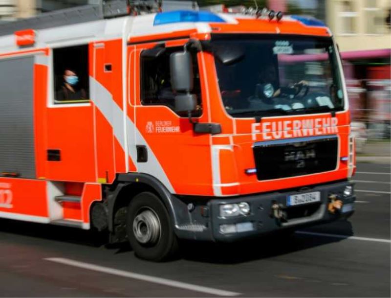 Mehr als 30 Verletzte nach schwerem Unwetter in Paderborn