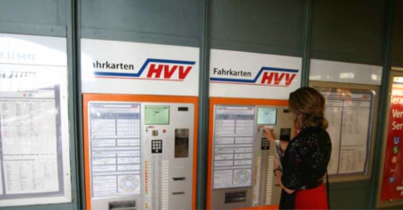 Meslek eğitimindekiler için indirimli HVV bileti