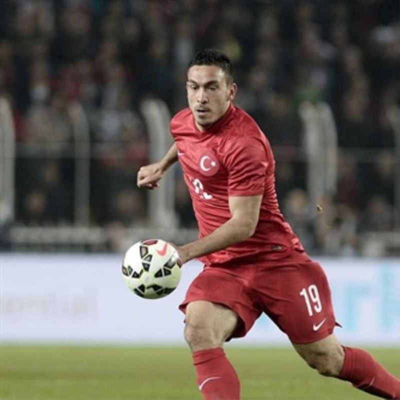 Mevlüt Erdinç, Hannover 96