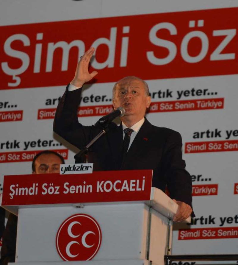 MHP