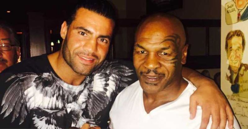 Mike Tyson, Türkiye’de mi ringe çıkacak?