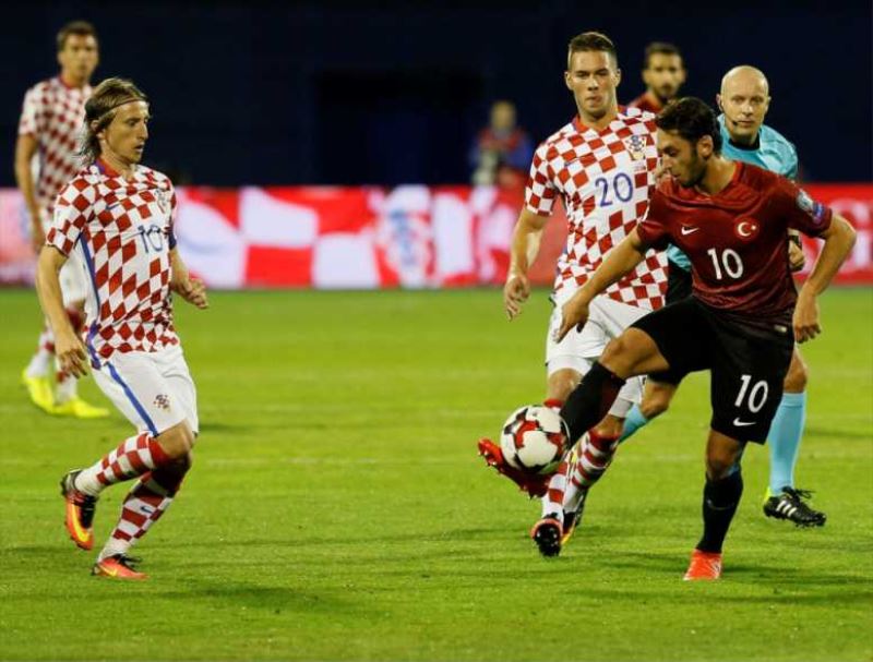 Milliler Hırvatistan