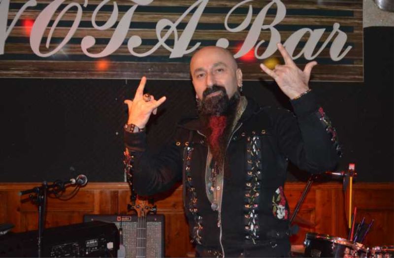 Murat İnce ‘Müzisyen doğal olmalı’