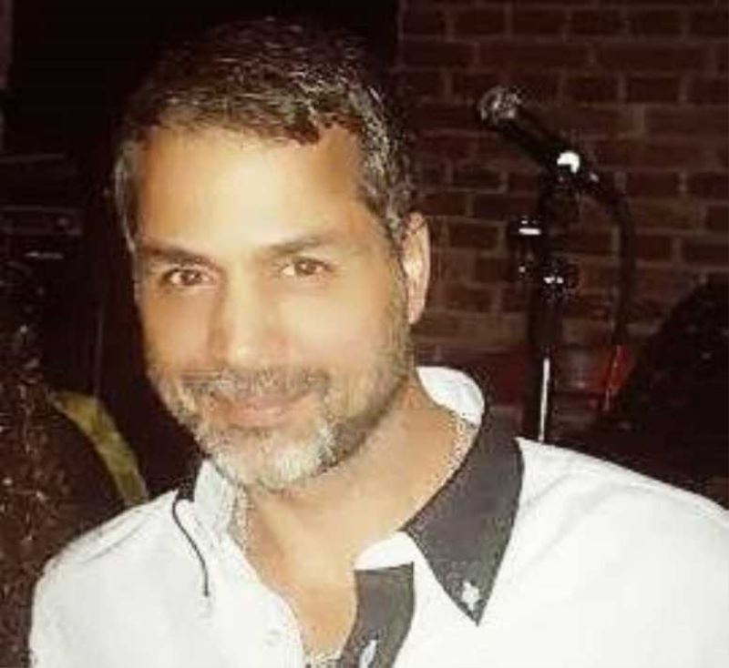 Müzisyen Ayhan’dan üzücü haber