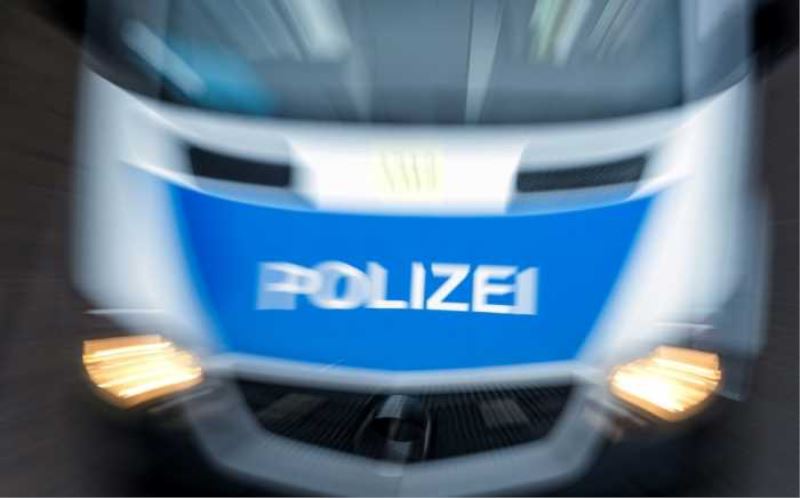 Nach Tod von Mann bei Polizeieinsatz in Mannheim Ermittlungen gegen Beamte