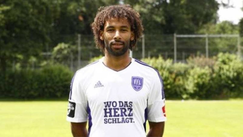 Nazım Sangare Antalya spor