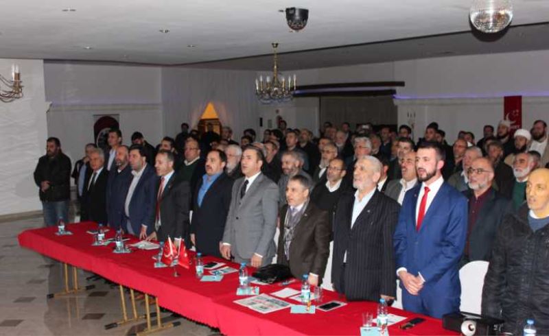 Necmettin Erbakan Hamburg