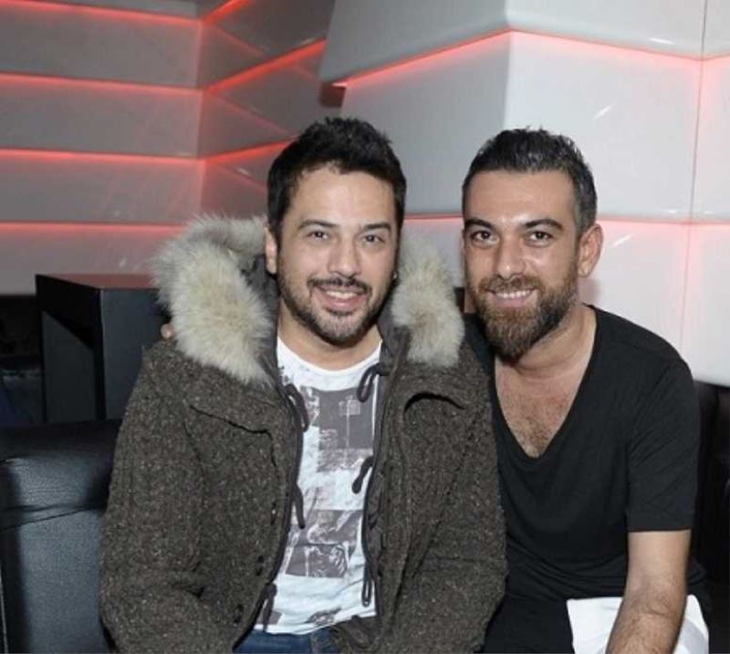 Nişantaşı BW Club, Hakan Akkaya ile açıldı! 
