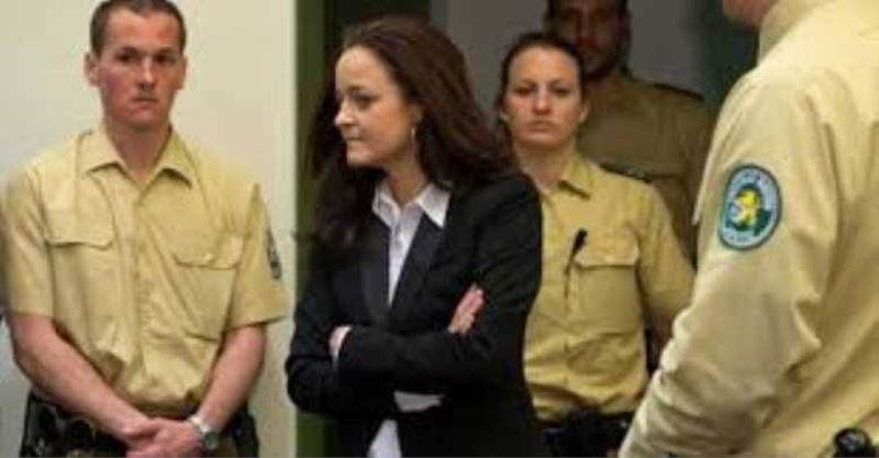 NSU davasında gerekçeli kararın yazımı 93 hafta sürdü