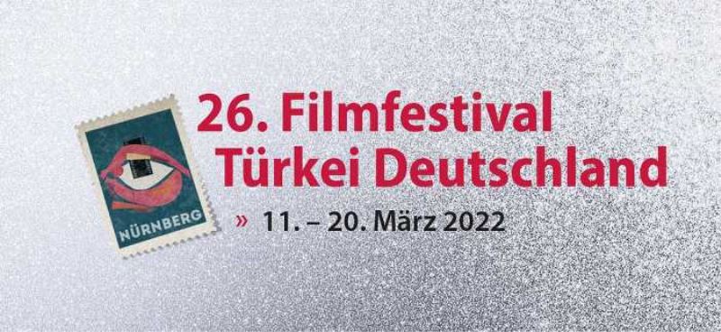 Nürnberg Türkiye-Almanya Film Festivali gün sayıyor