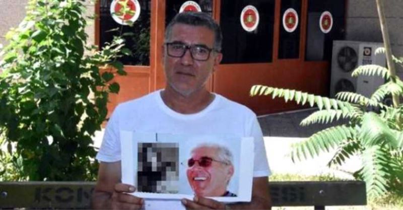 Öldü sandığı babasını yıllar sonra e-devlet sayesinde buldu