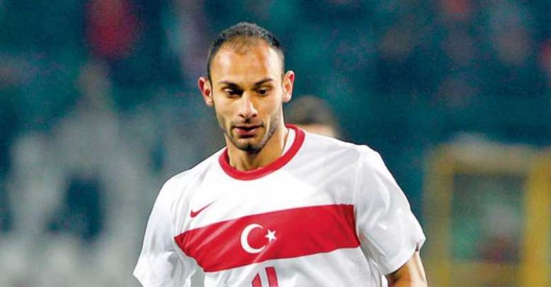 Ömer Toprak: 