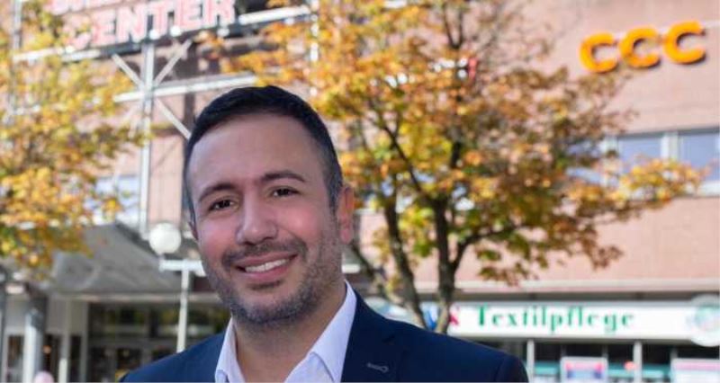 Öneş, destek paketleri hakkında bilgilendirme yaptı  