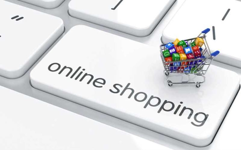 ONLİNE ALIŞVERİŞ’TE MOBİLİN PAYI ÜÇTE BİRİ GEÇTİ