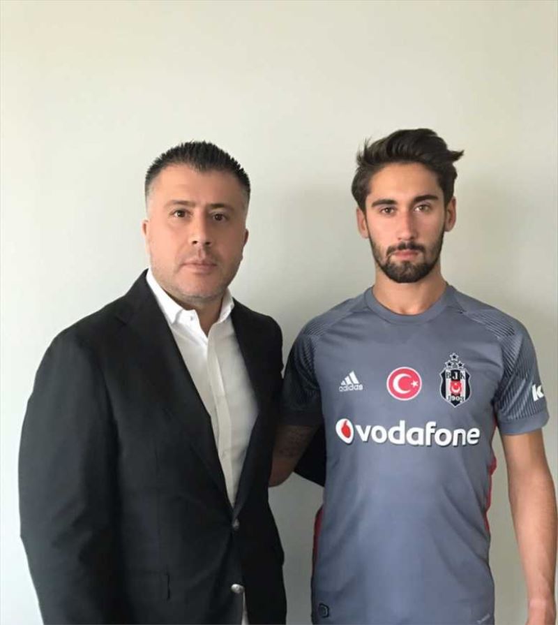 Orkan Çınar Beşiktaş