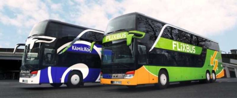 Otobüs taşımacılığında yeni dönem! Muavin ve ikram kalkıyor, biletler numarasız satılacak