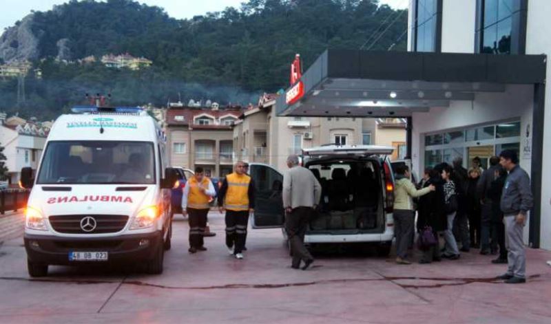 Oyuncu Öztoprak hayatını kaybetti