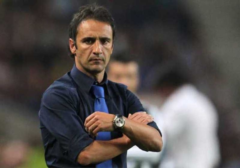 Pereira, Fenerbahçe